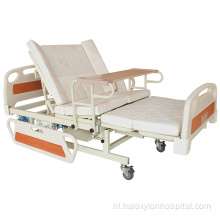 Ziekenhuisapparatuur Home Care Manual Patient Bed